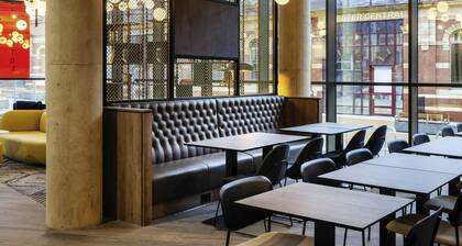 Aparthotel Adagio Leicester