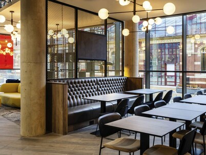 Aparthotel Adagio Leicester