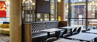 Aparthotel Adagio Leicester