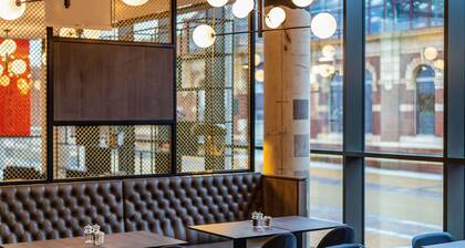 Aparthotel Adagio Leicester