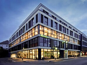 Exterior - ibis Styles Klagenfurt am Woerthersee (Klagenfurt am Woerthersee)