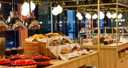 ibis Styles Klagenfurt am Woerthersee