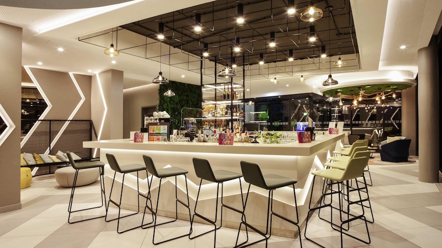 ibis Styles Klagenfurt am Woerthersee