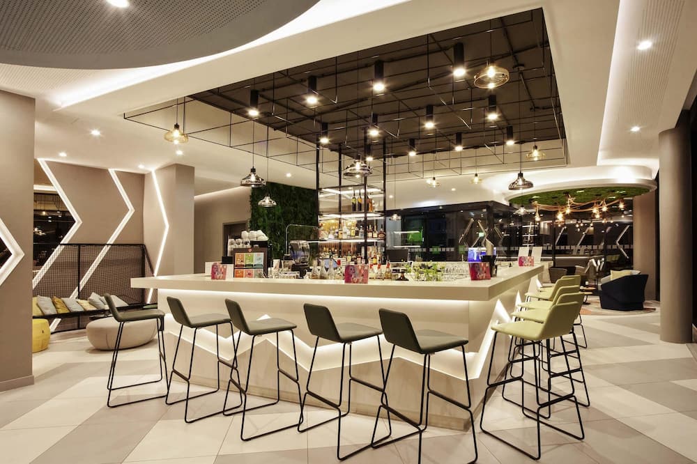 ibis Styles Klagenfurt am Woerthersee