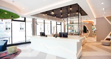 ibis Styles Klagenfurt am Woerthersee
