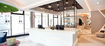 ibis Styles Klagenfurt am Woerthersee