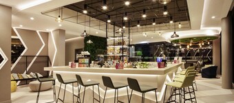 ibis Styles Klagenfurt am Woerthersee