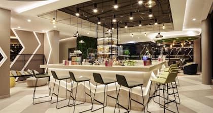 ibis Styles Klagenfurt am Woerthersee