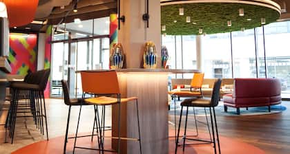 ibis Styles Parndorf Neusiedler See