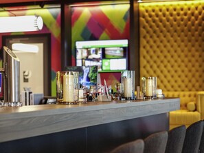 Lobby lounge - ibis Styles Parndorf Neusiedler See (Parndorf)