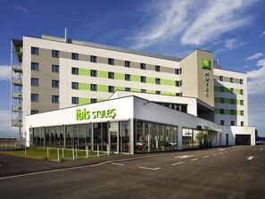Exterior - ibis Styles Parndorf Neusiedler See (Parndorf)
