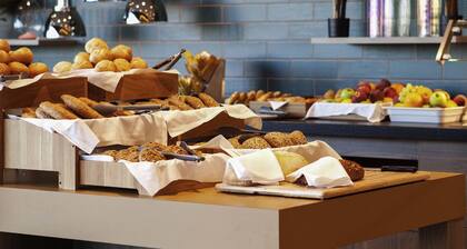 ibis Styles Parndorf Neusiedler See