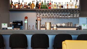 Lobby-Lounge