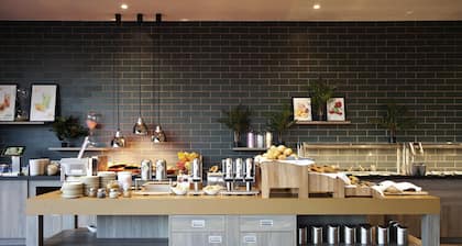 ibis Styles Parndorf Neusiedler See
