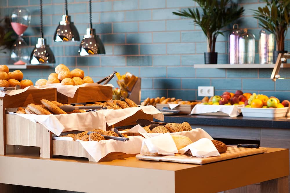 ibis Styles Parndorf Neusiedler See