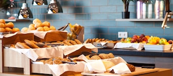 ibis Styles Parndorf Neusiedler See