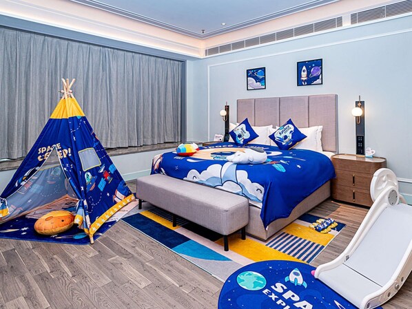Miscellaneous - Mercure Guangzhou Nansha (Guangzhou)