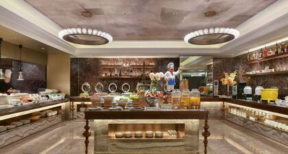 Mercure Guangzhou Nansha