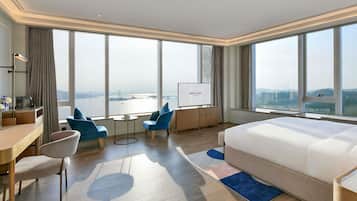 1 bedroom, minibar, free WiFi