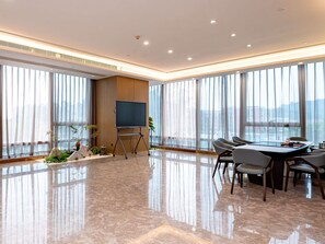 Miscellaneous - Mercure Guangzhou Nansha (Guangzhou)