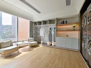 Miscellaneous - Mercure Guangzhou Nansha (Guangzhou)