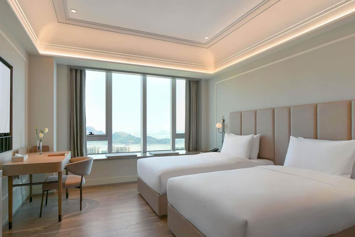 1 bedroom, minibar, free WiFi