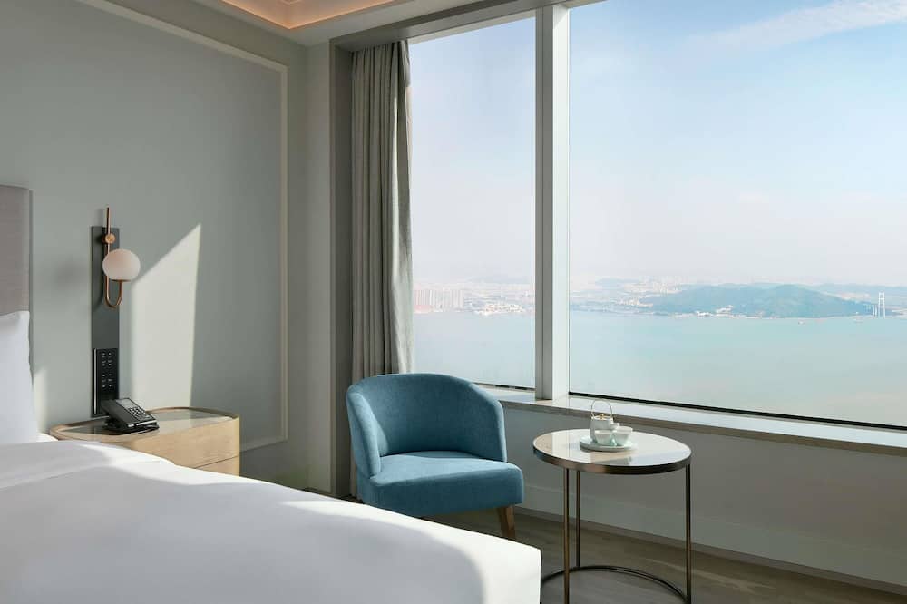 Mercure Guangzhou Nansha