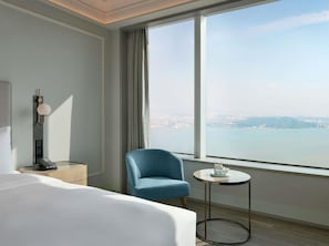 1 habitación, minibar y wifi gratis