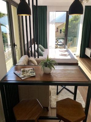 Servicio a la habitación