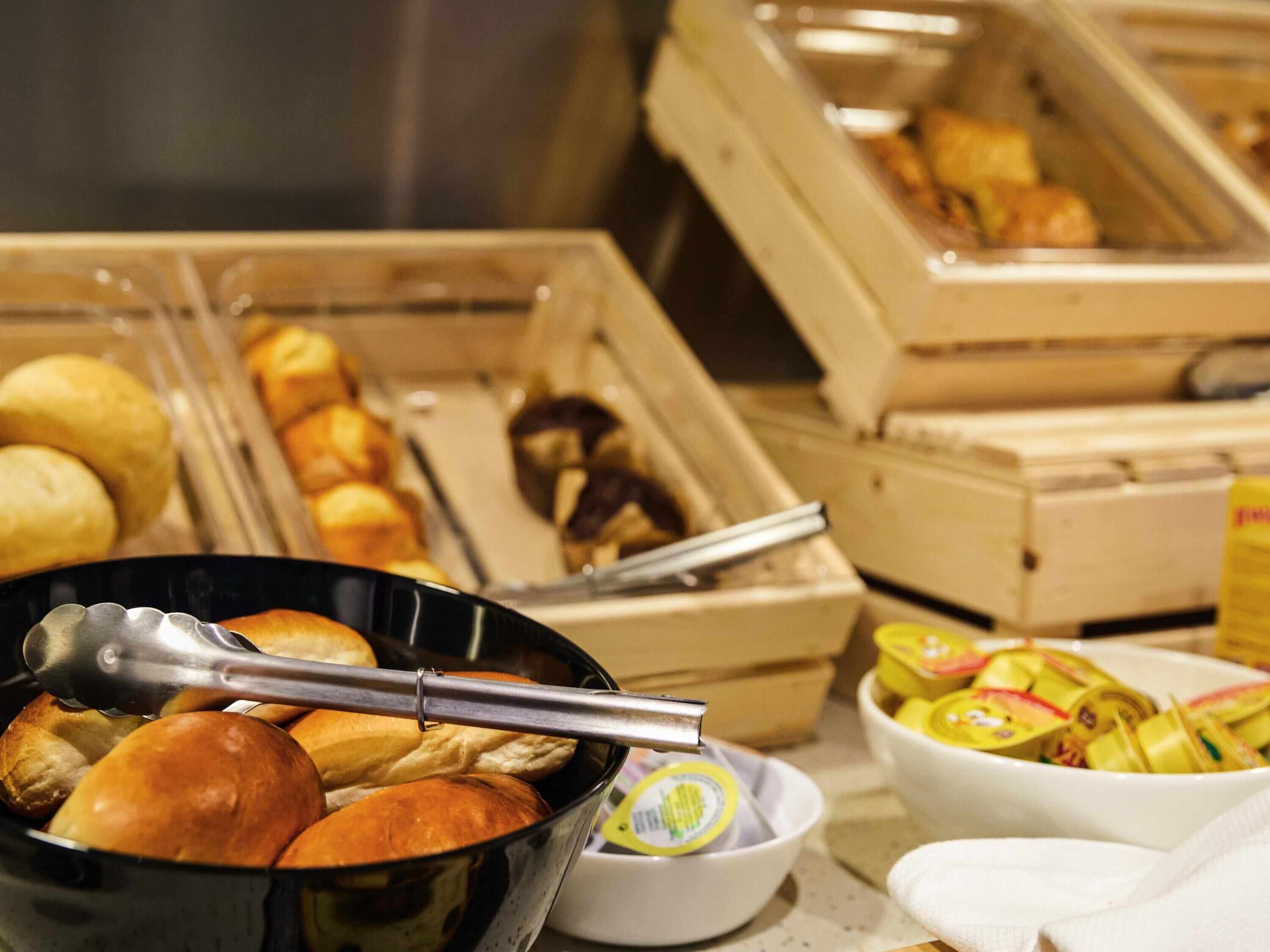 Foto - ibis Styles Liege Guillemins