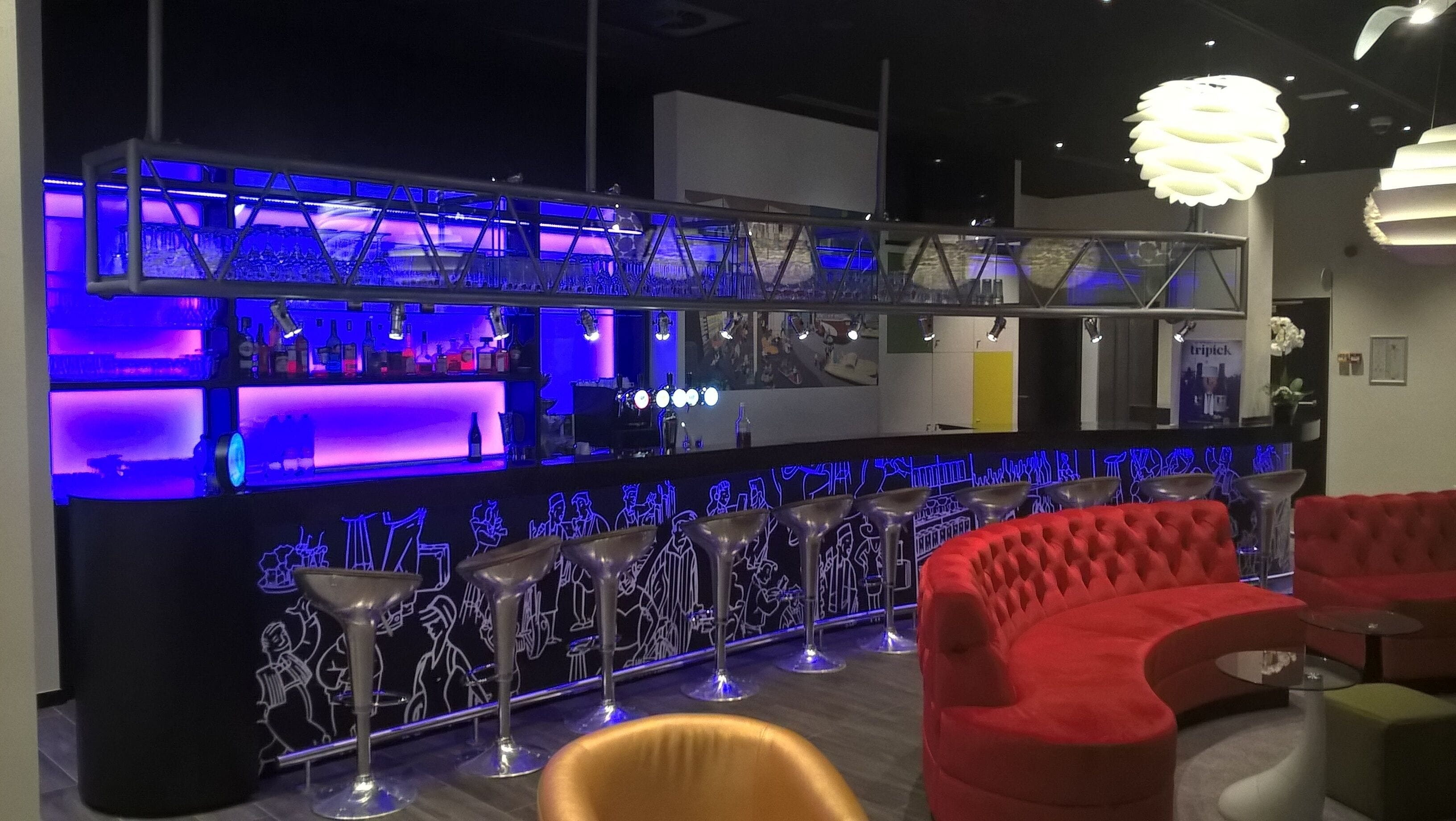 Foto - ibis Styles Liege Guillemins