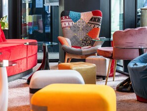 Exterior - ibis Styles Liege Guillemins (Liege)