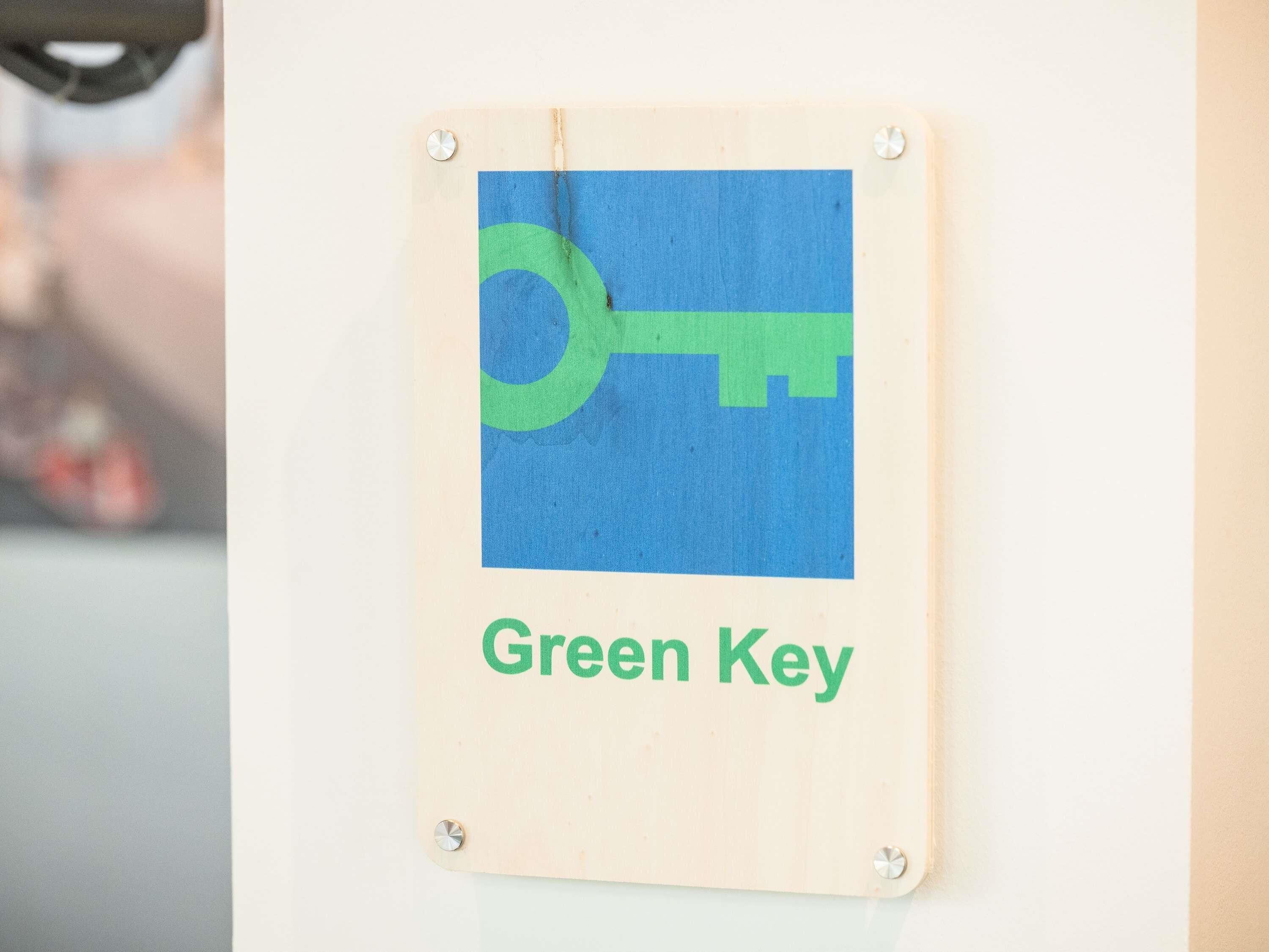 Foto - ibis Styles Liege Guillemins