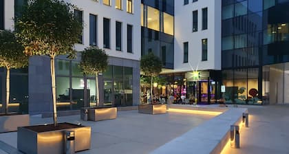 ibis Styles Liege Guillemins