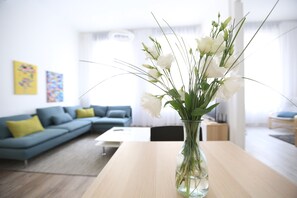 Exclusive Apartment - Paulay Central Top Suite (Budapest)