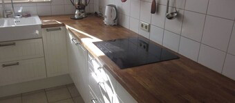 Dream house in Heidelberg city center