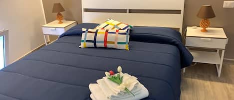 Superior Double Room, Ensuite