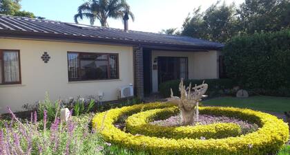 Paarl - Das Labyrinth - Für 8 Personen (+ 2)