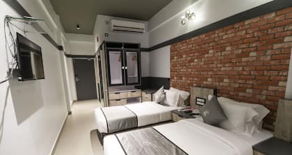 VITS Select Kudro Destinn