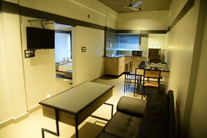 In-room dining - VITS Select Kudro Destinn (Mangaluru)