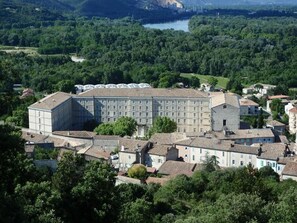 Exterior - Hostellerie Charles de Foucauld (Viviers)