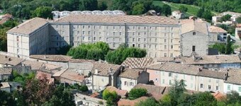 Hostellerie Charles de Foucauld