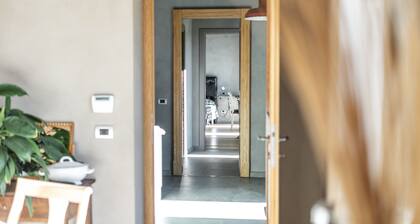 Agriturismo Villa Gelso