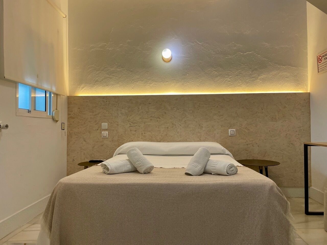 Foto - Bohemia Sanlucar