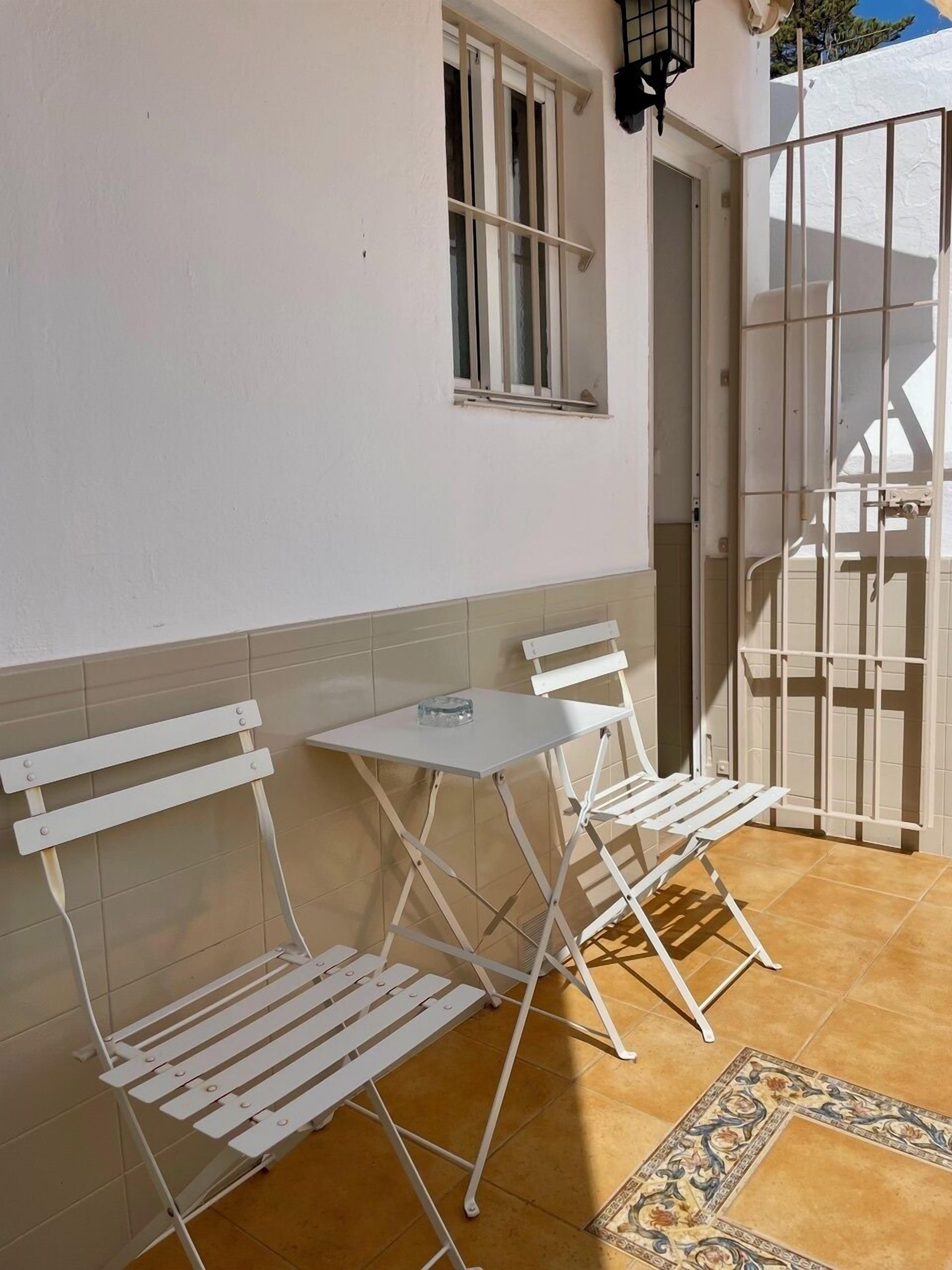 Foto - Bohemia Sanlucar