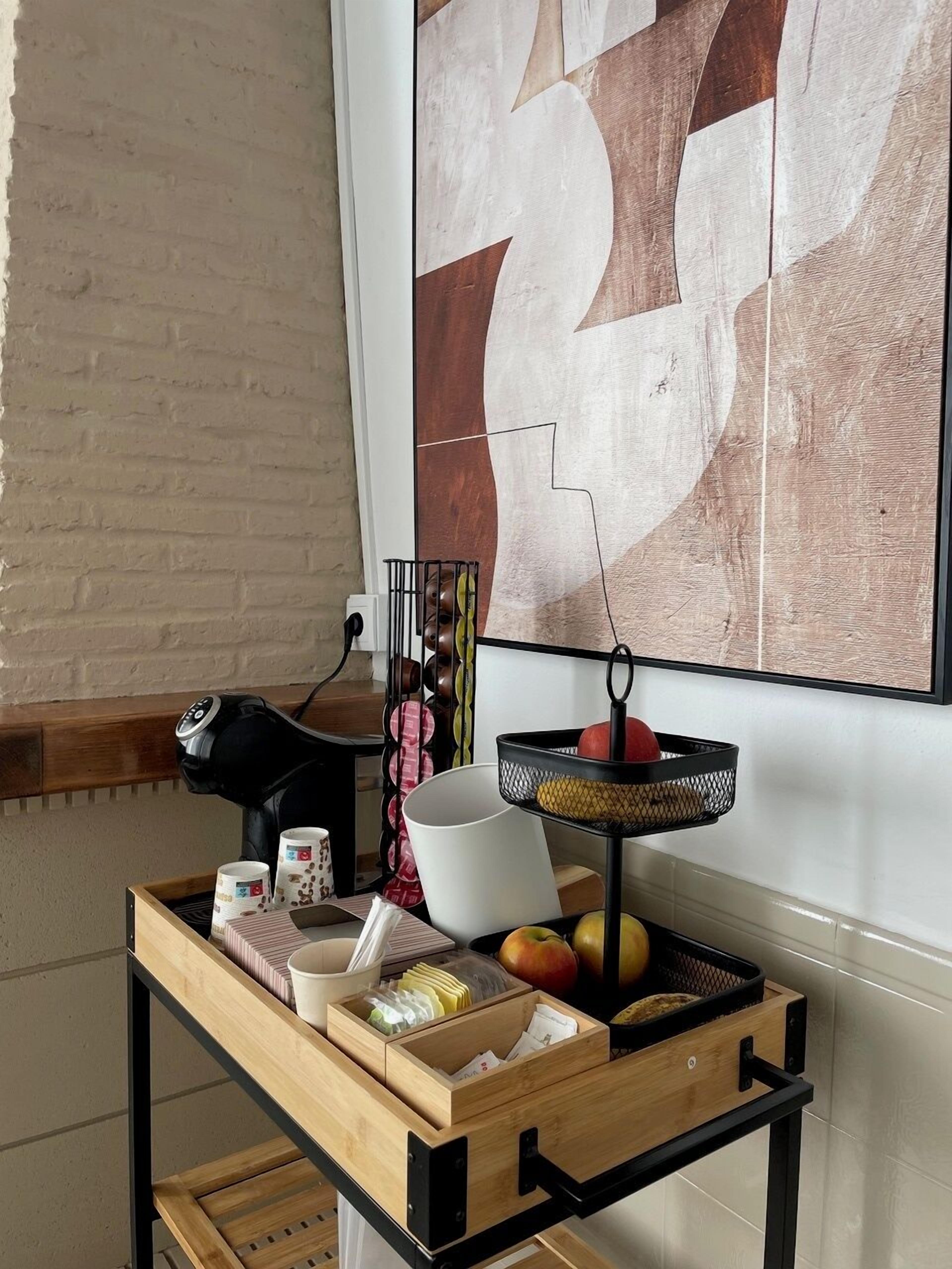 Foto - Bohemia Sanlucar