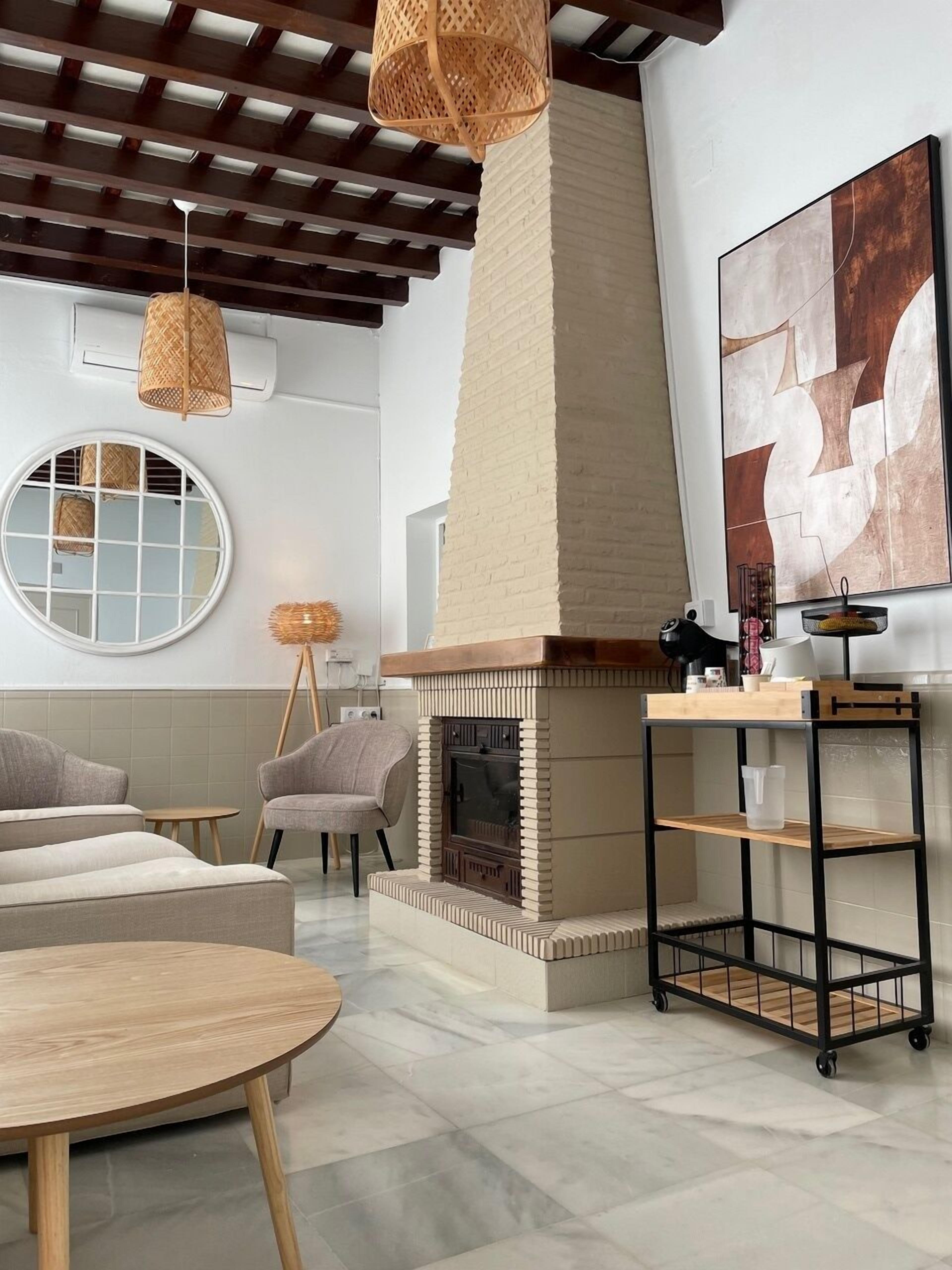 Foto - Bohemia Sanlucar