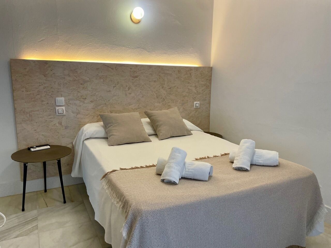 Foto - Bohemia Sanlucar