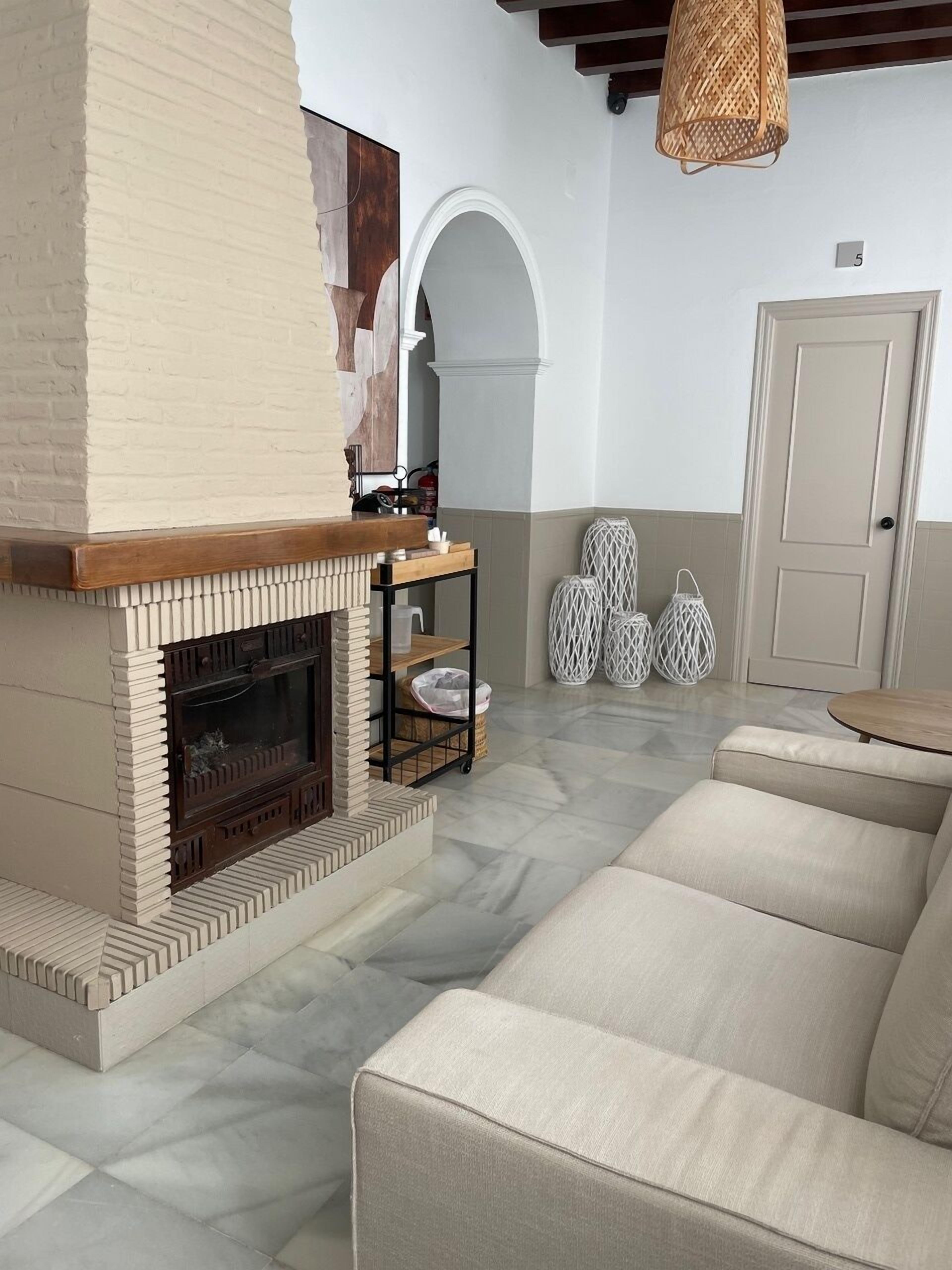 Foto - Bohemia Sanlucar