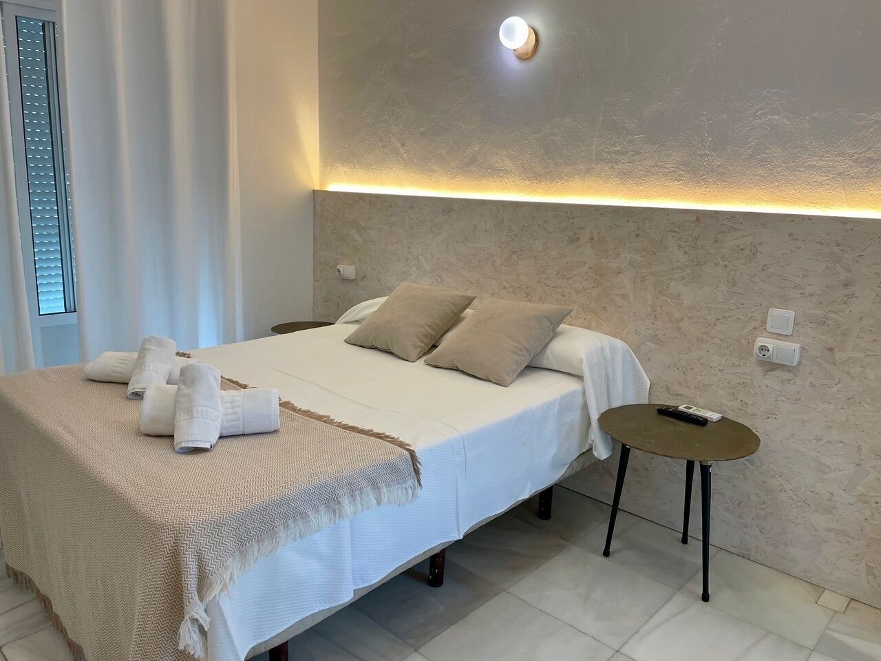 Foto - Bohemia Sanlucar